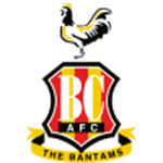 Logo Bradford