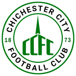 Logo Chichester City