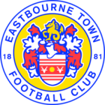 Logo Eastbourne Town