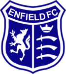 Logo Enfield 1893