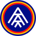 Logo FC Andorra
