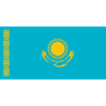Logo Kazakhstan