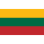 Logo Lithuania