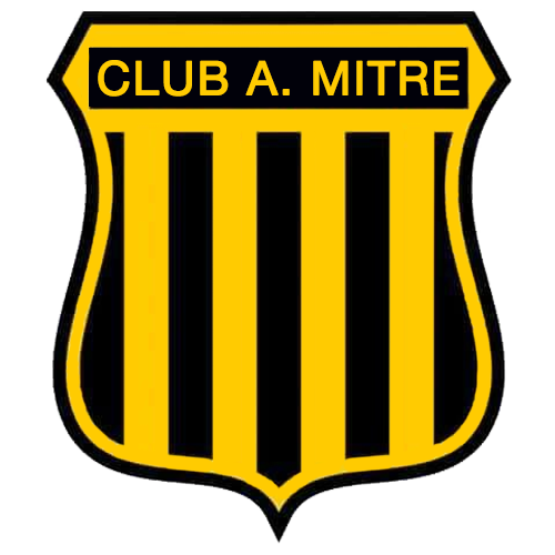 Logo Mitre (Santiago DEL Estero)