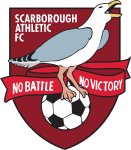 Logo Scarborough Athletic