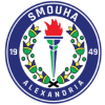 Logo Smouha SC