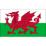 Logo Wales