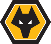 Logo Wolves