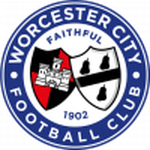 Logo Worcester City